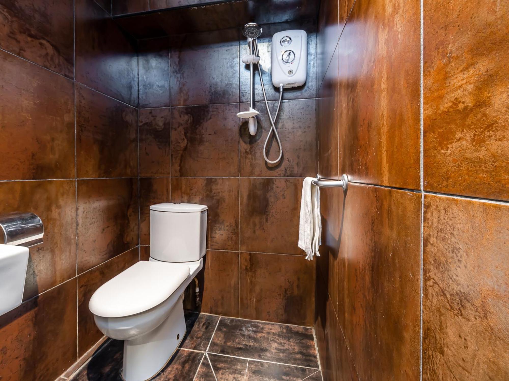 Pass The Keys West End Apartment Near Tottenham Court Road London Ngoại thất bức ảnh