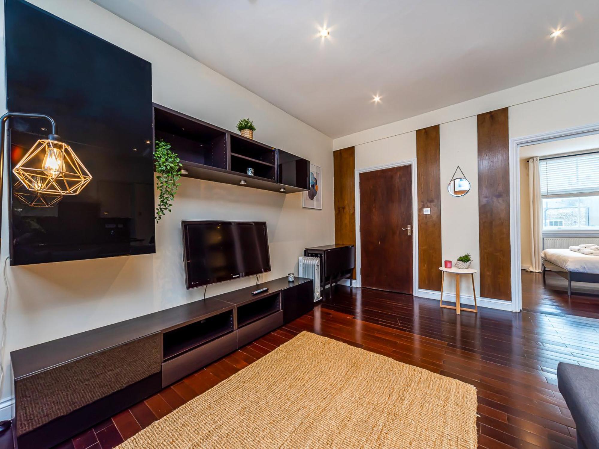 Pass The Keys West End Apartment Near Tottenham Court Road London Ngoại thất bức ảnh