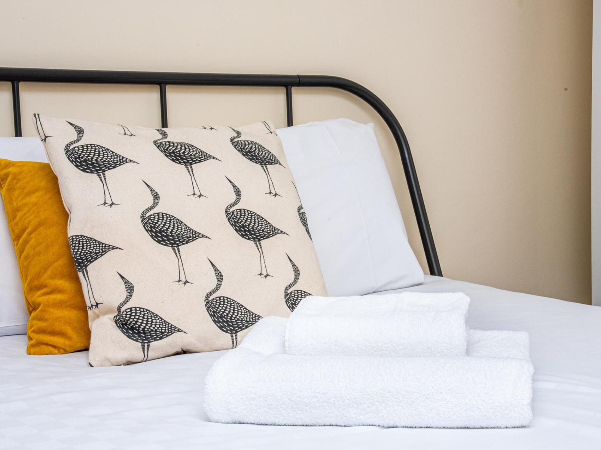 Pass The Keys West End Apartment Near Tottenham Court Road London Ngoại thất bức ảnh