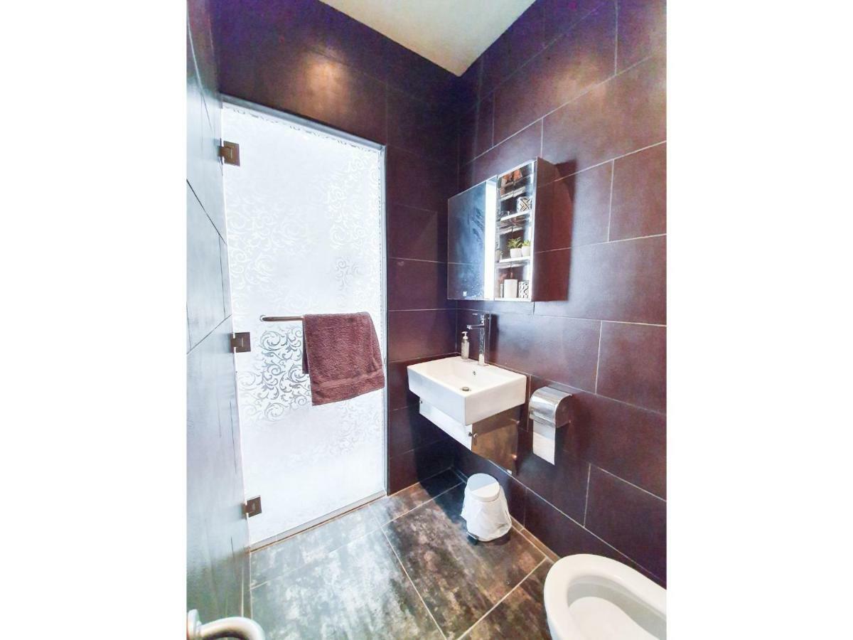Pass The Keys West End Apartment Near Tottenham Court Road London Ngoại thất bức ảnh