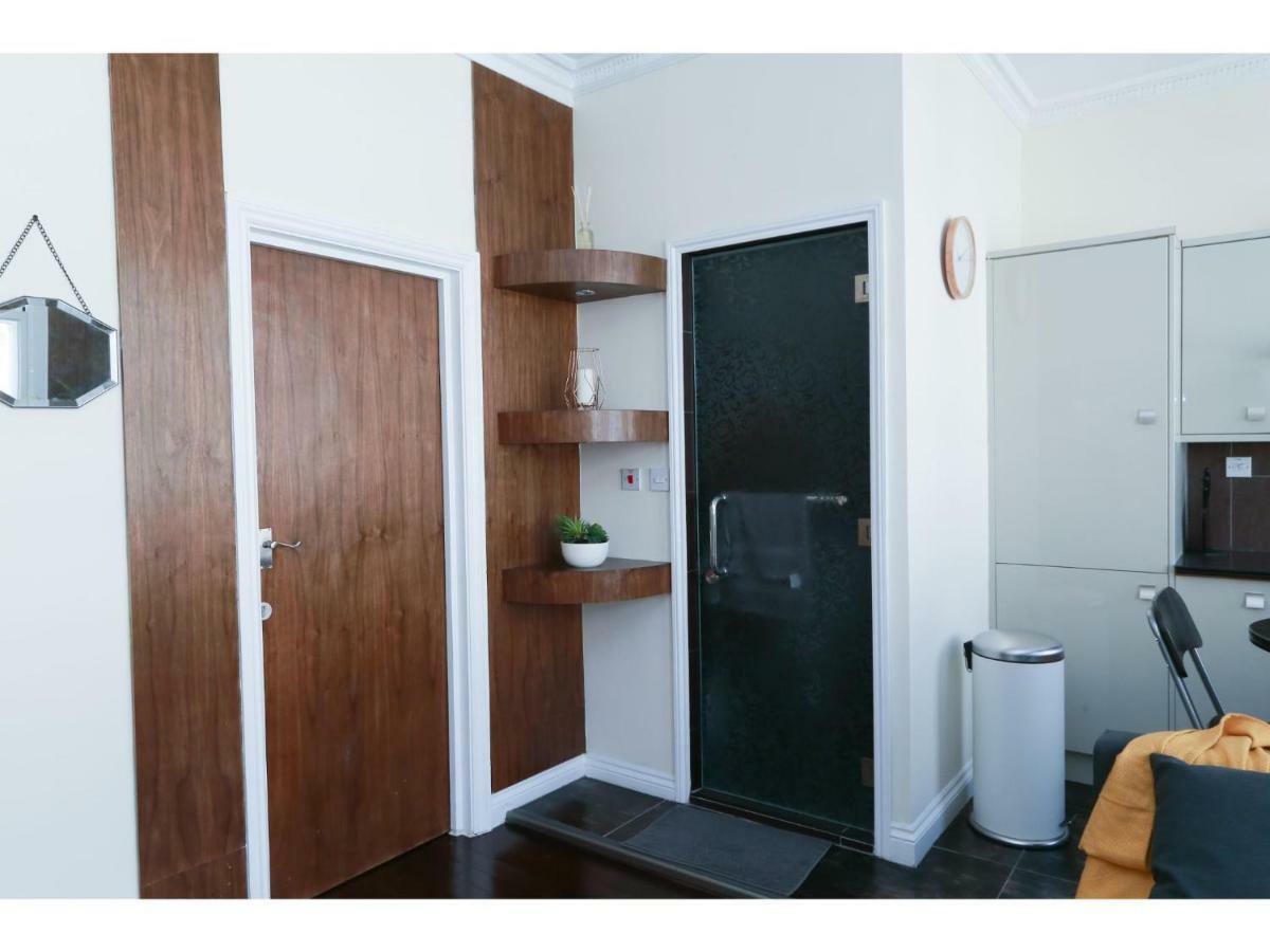 Pass The Keys West End Apartment Near Tottenham Court Road London Ngoại thất bức ảnh