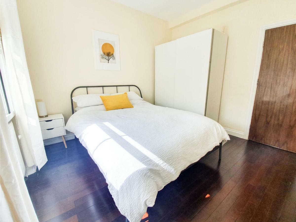 Pass The Keys West End Apartment Near Tottenham Court Road London Ngoại thất bức ảnh